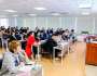 11月18日-19日 金海峰教授《新時代 新文化 新國學(xué)》課程回顧