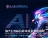 AI時代清大華商EMBA工商管理總裁班